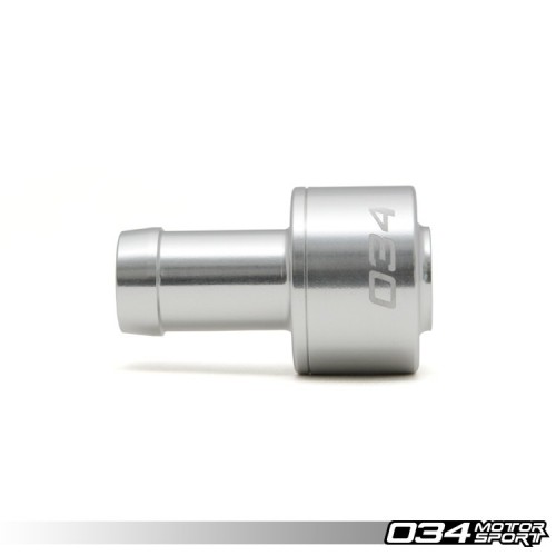 034 Motorsport Billet PVC Check Valve